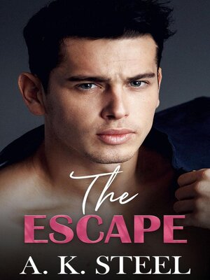 cover image of The Escape